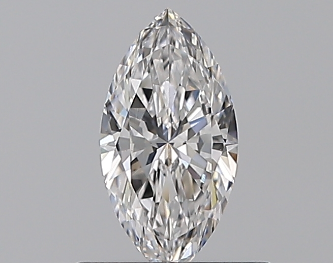 0.46 CaratD-VS1 - Cut Marquise Diamond