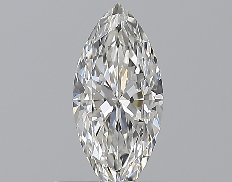 0.42 CaratG-VVS1 - Cut Marquise Diamond