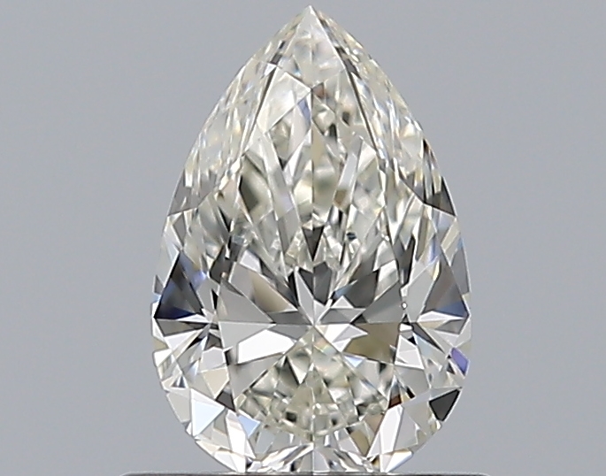 0.71 CaratI-VVS1 - Cut Pear Diamond