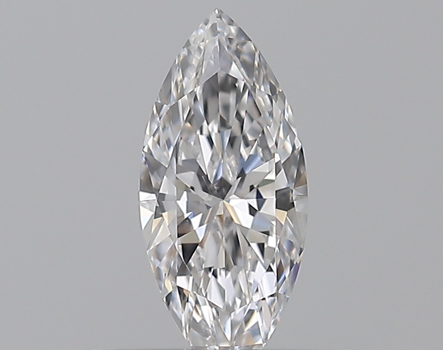 0.3 CaratD-VS2 - Cut Marquise Diamond