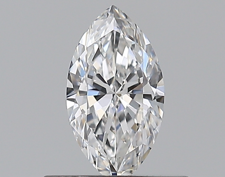 0.4 CaratE-VS1 - Cut Marquise Diamond