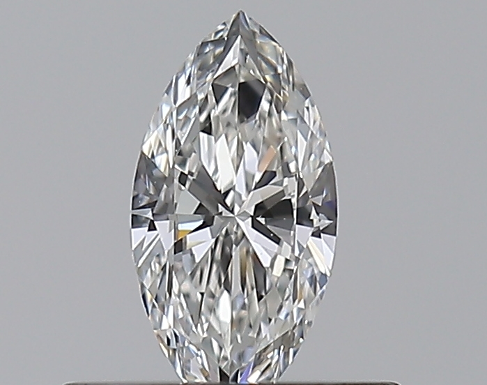 0.31 CaratG-VVS1 - Cut Marquise Diamond