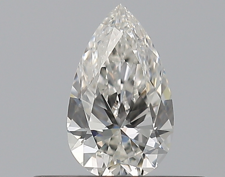 0.3 CaratG-VS1 - Cut Pear Diamond