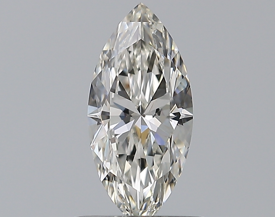 0.51 CaratI-VVS1 - Cut Marquise Diamond