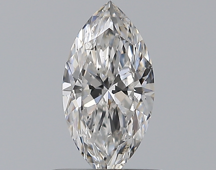 0.5 CaratF-SI1 - Cut Marquise Diamond