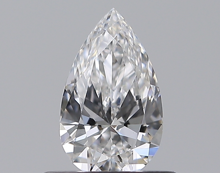 0.41 CaratD-VS1 - Cut Pear Diamond