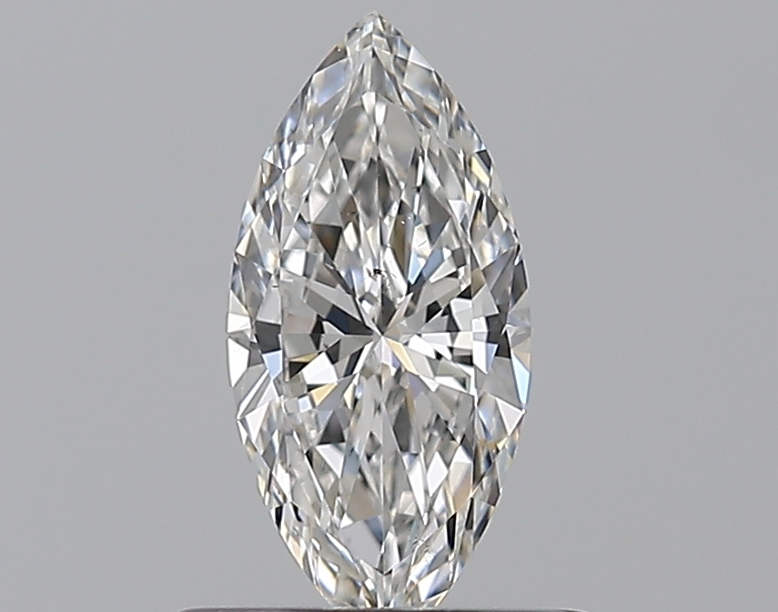 0.5 CaratF-SI1 - Cut Marquise Diamond