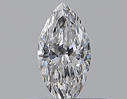 0.31 CaratE-VS1 - Cut Marquise Diamond