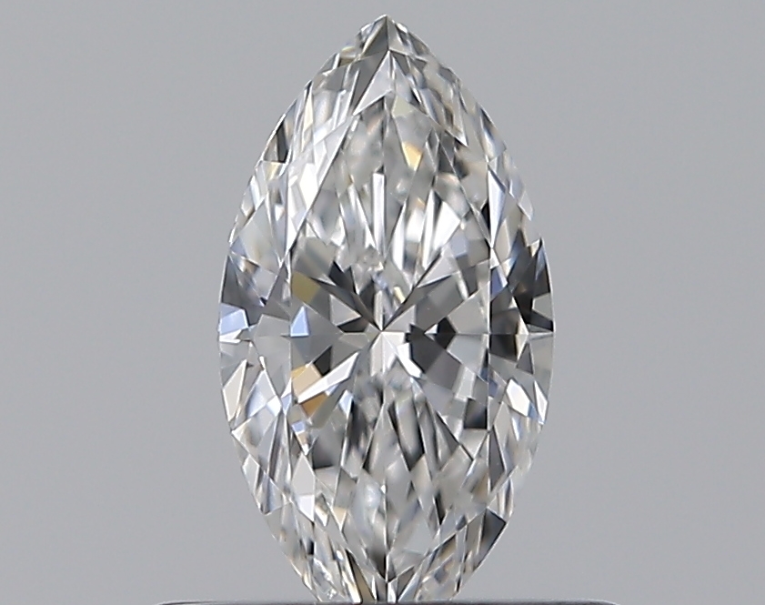 0.36 CaratE-VS1 - Cut Marquise Diamond