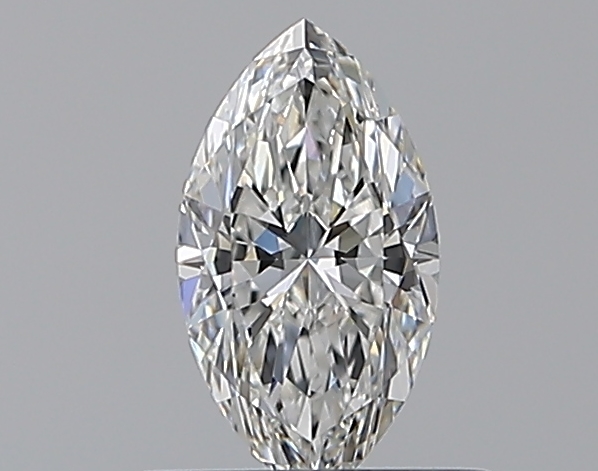0.51 CaratF-VVS1 - Cut Marquise Diamond