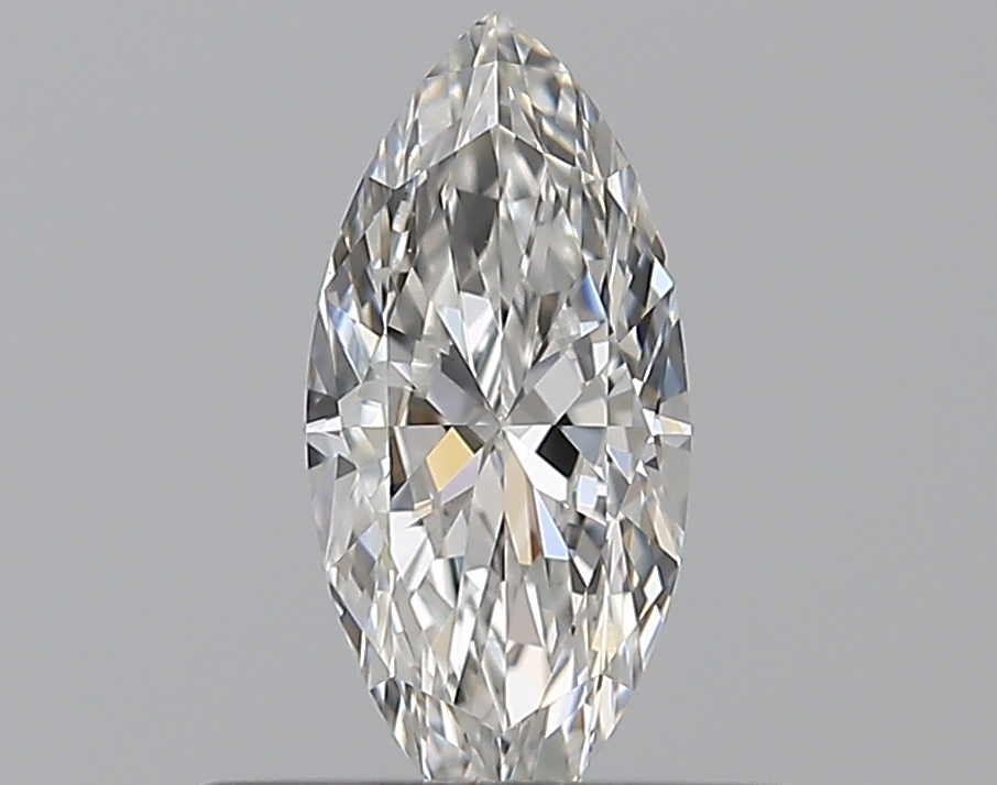 0.33 CaratG-VVS2 - Cut Marquise Diamond