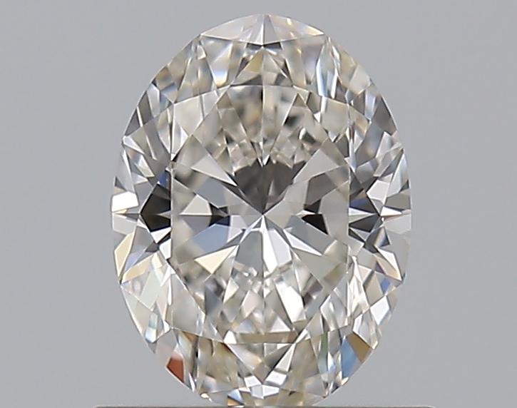 0.7 CaratH-VS1 - Cut Oval Diamond