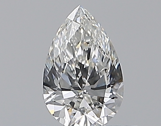 0.36 CaratG-VS1 - Cut Pear Diamond