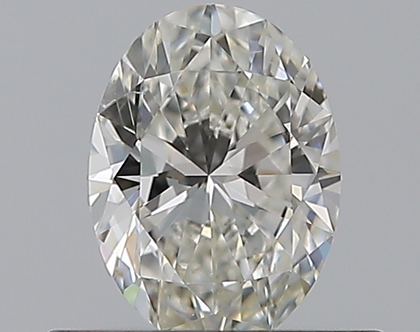 0.46 CaratH-SI1 - Cut Oval Diamond