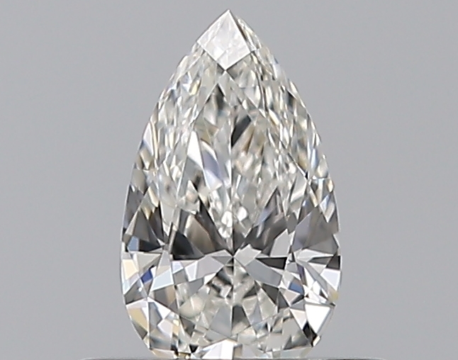 0.31 CaratG-IF - Cut Pear Diamond