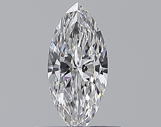 0.4 CaratD-SI1 - Cut Marquise Diamond