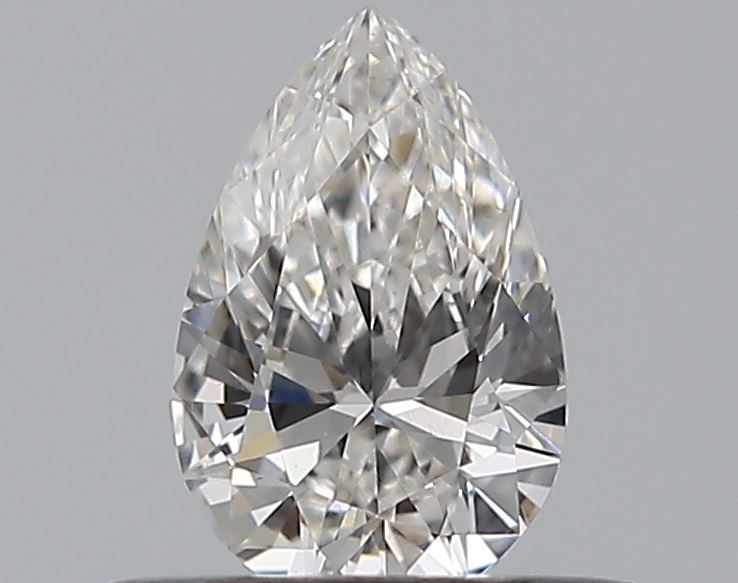 0.3 CaratG-VS2 - Cut Pear Diamond