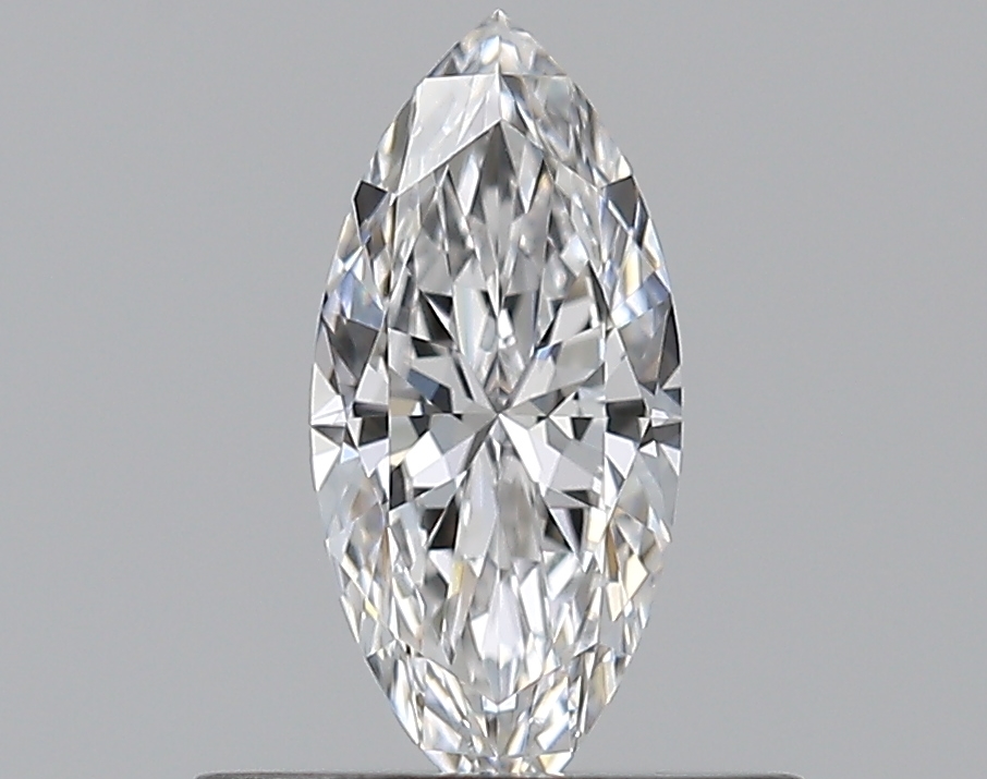 0.36 CaratD-VVS1 - Cut Marquise Diamond