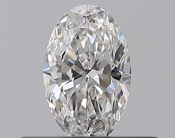 0.31 CaratD-VS1 - Cut Oval Diamond