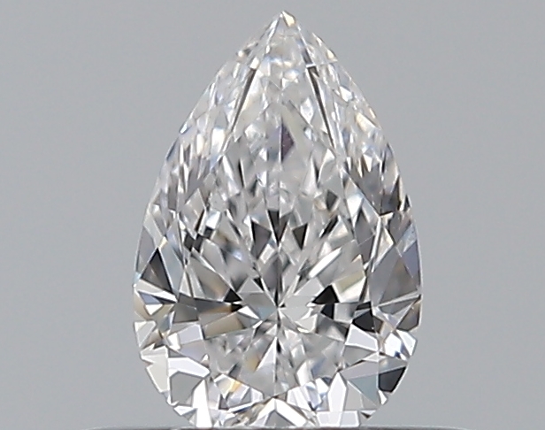 0.3 CaratD-SI1 - Cut Pear Diamond