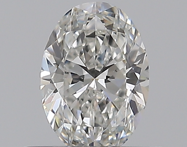0.45 CaratG-VS2 - Cut Oval Diamond