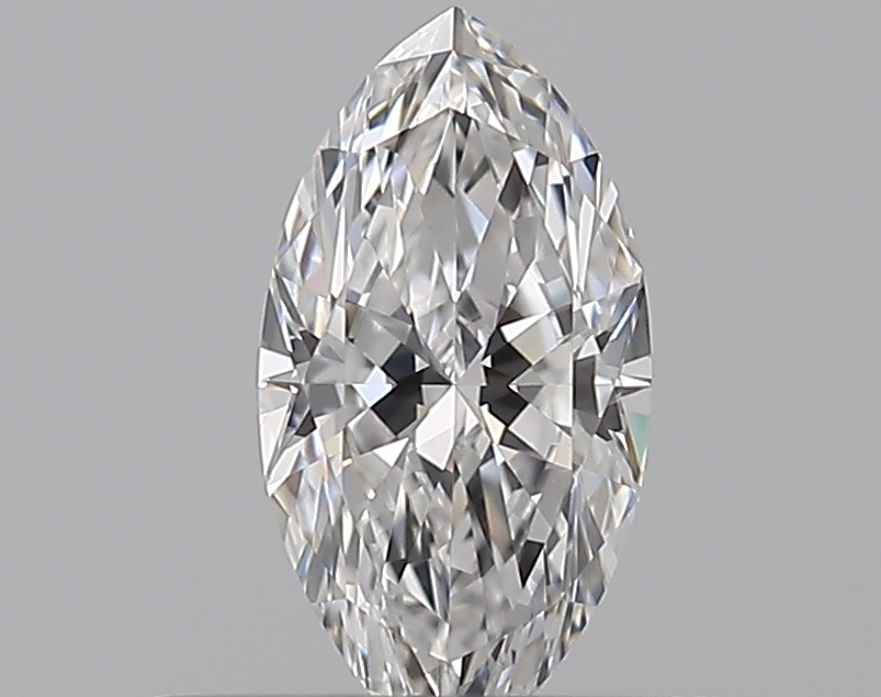 0.33 CaratD-VVS1 - Cut Marquise Diamond