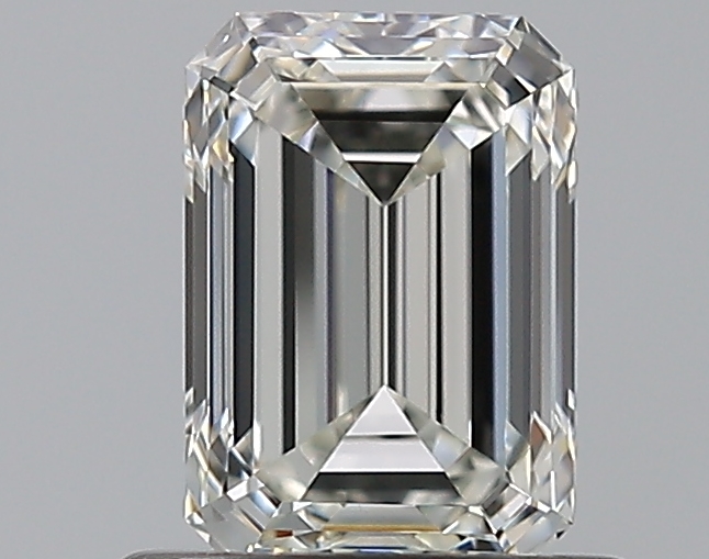 0.82 Carat Emerald Diamond
