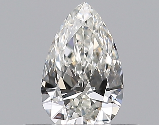 0.31 CaratG-VS1 - Cut Pear Diamond