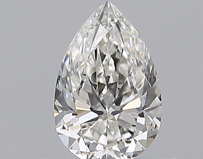 0.51 CaratG-VVS1 - Cut Pear Diamond