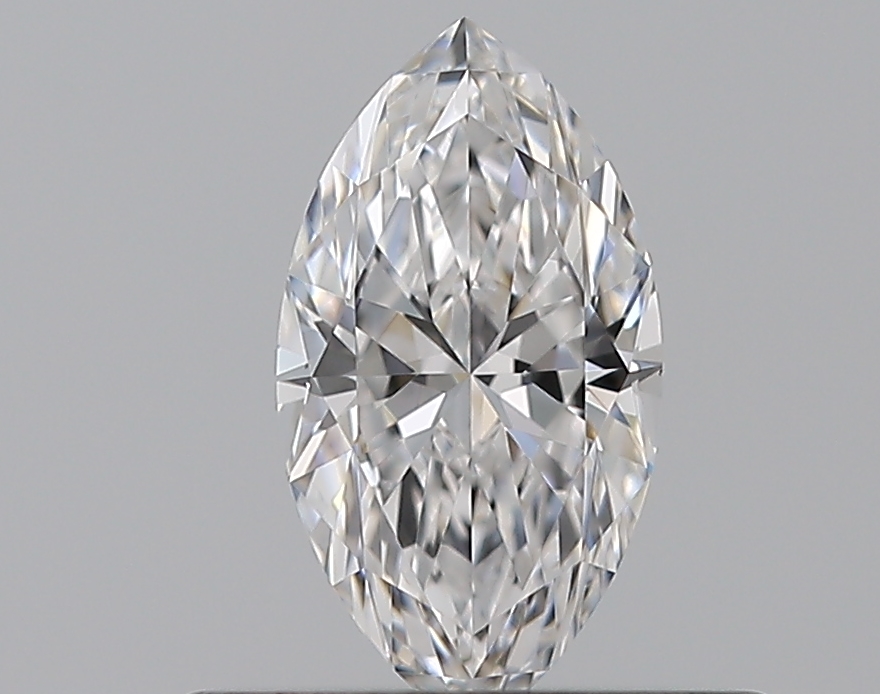 0.41 CaratD-VVS1 - Cut Marquise Diamond