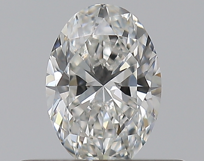 0.3 CaratG-VS1 - Cut Oval Diamond