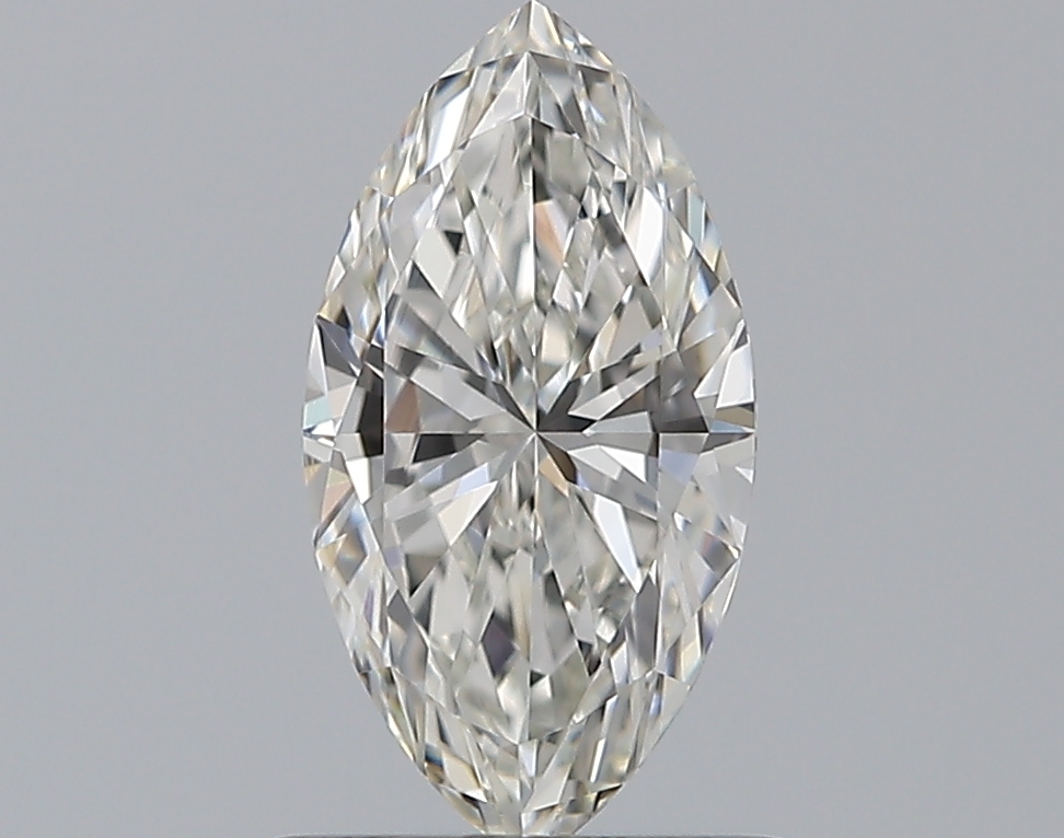 0.7 CaratH-VS1 - Cut Marquise Diamond