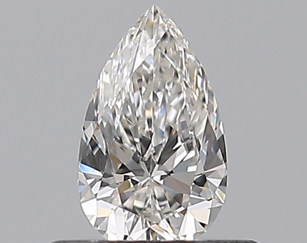 0.41 CaratG-VS1 - Cut Pear Diamond