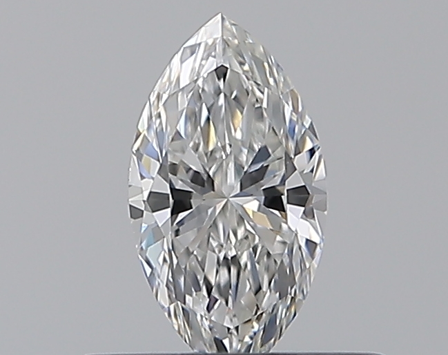 0.35 CaratE-VS2 - Cut Marquise Diamond