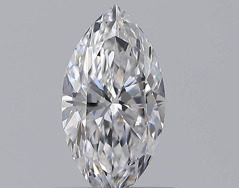 0.47 Carat Marquise Diamond