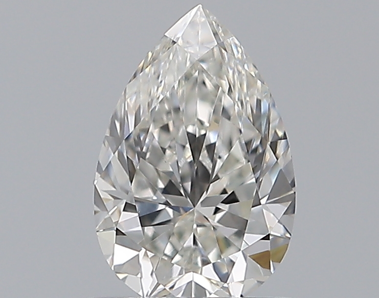0.59 CaratG-VS1 - Cut Pear Diamond