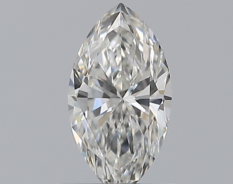 0.4 CaratG-VS2 - Cut Marquise Diamond