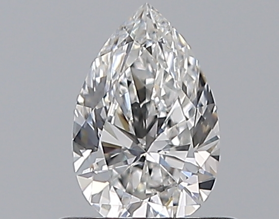 0.51 CaratE-VVS2 - Cut Pear Diamond