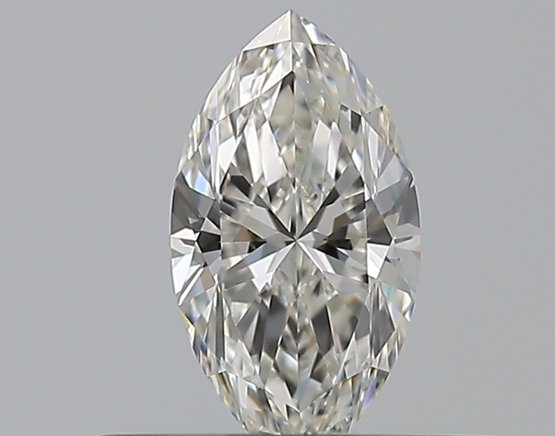 0.32 CaratH-VVS2 - Cut Marquise Diamond