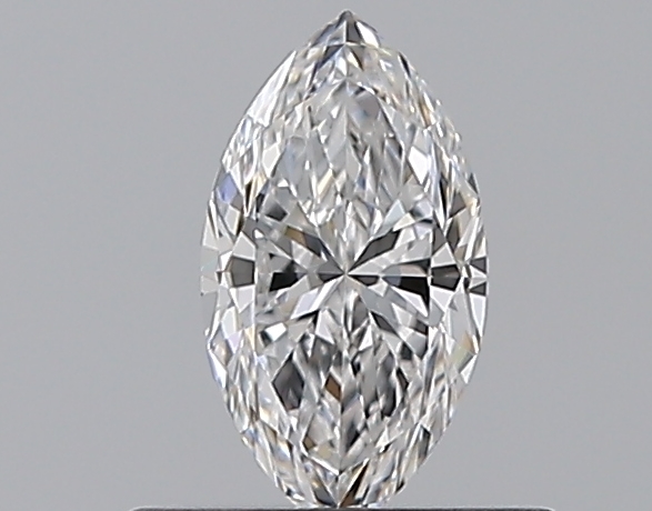 0.43 CaratD-VVS2 - Cut Marquise Diamond