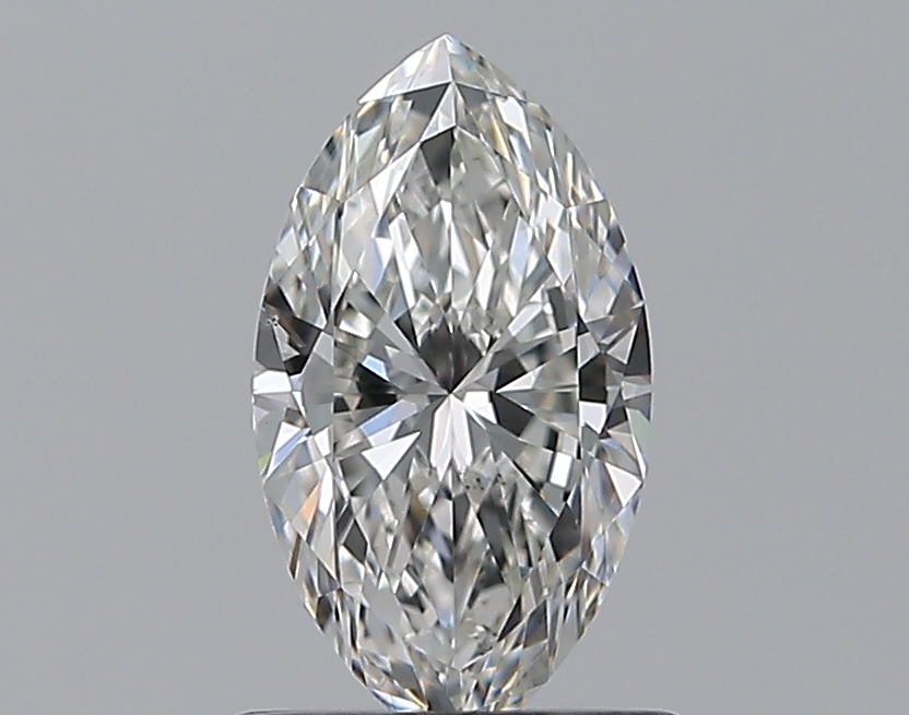 0.7 CaratG-VS2 - Cut Marquise Diamond