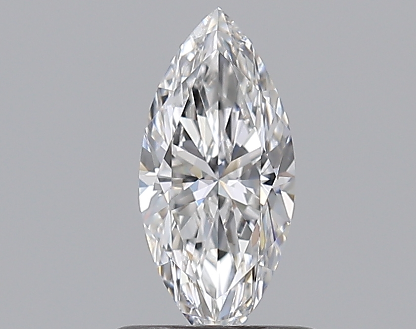 0.56 CaratE-IF - Cut Marquise Diamond