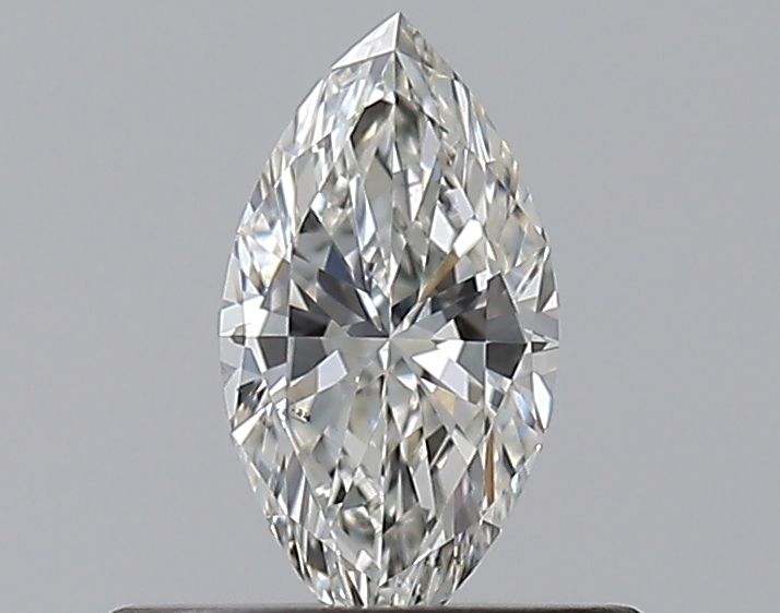 0.33 CaratH-VS2 - Cut Marquise Diamond