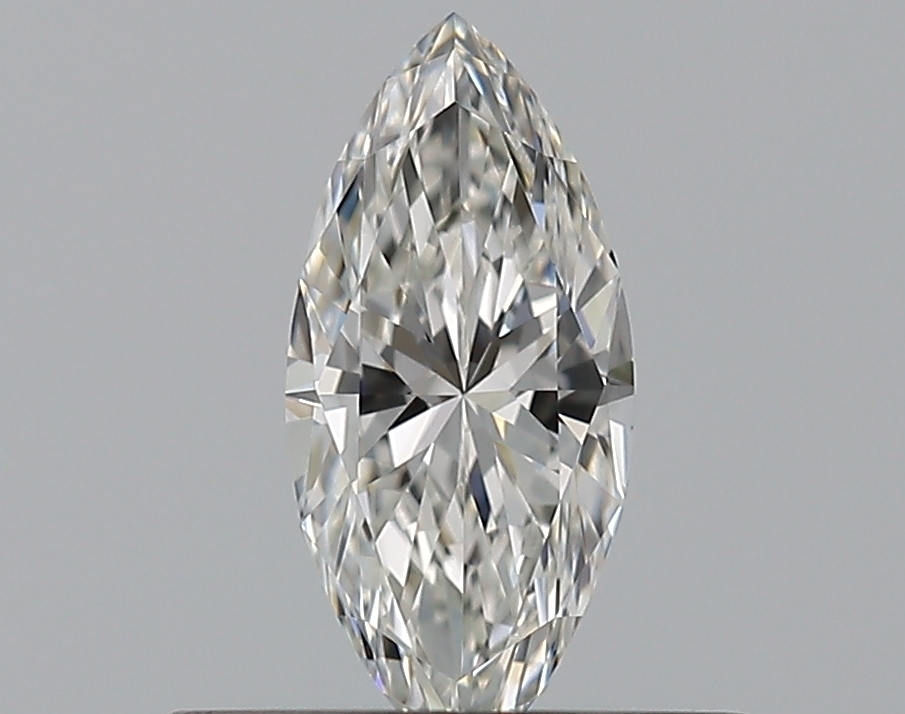 0.34 Carat Marquise Diamond