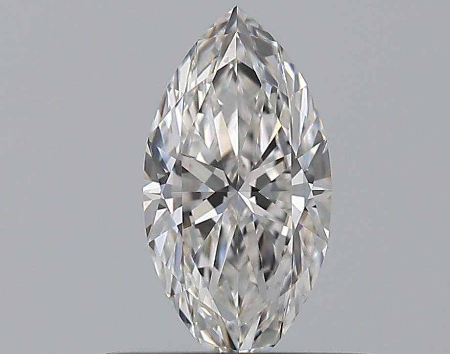 0.41 CaratE-VVS1 - Cut Marquise Diamond