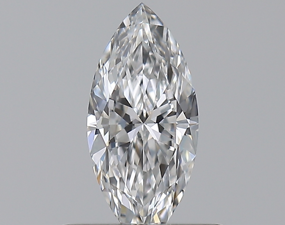 0.35 CaratE-VS1 - Cut Marquise Diamond