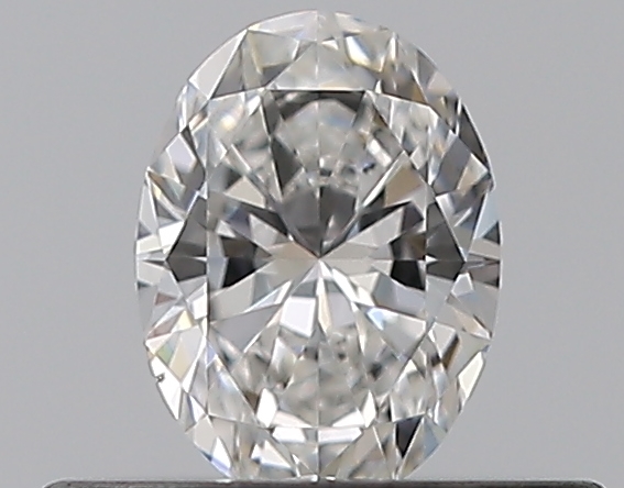 0.31 CaratE-VS2 - Cut Oval Diamond