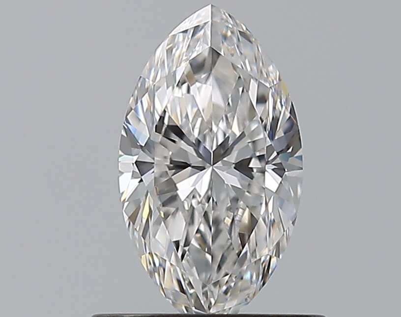 0.7 CaratE-VS1 - Cut Marquise Diamond