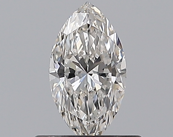 0.42 CaratH-VS2 - Cut Marquise Diamond