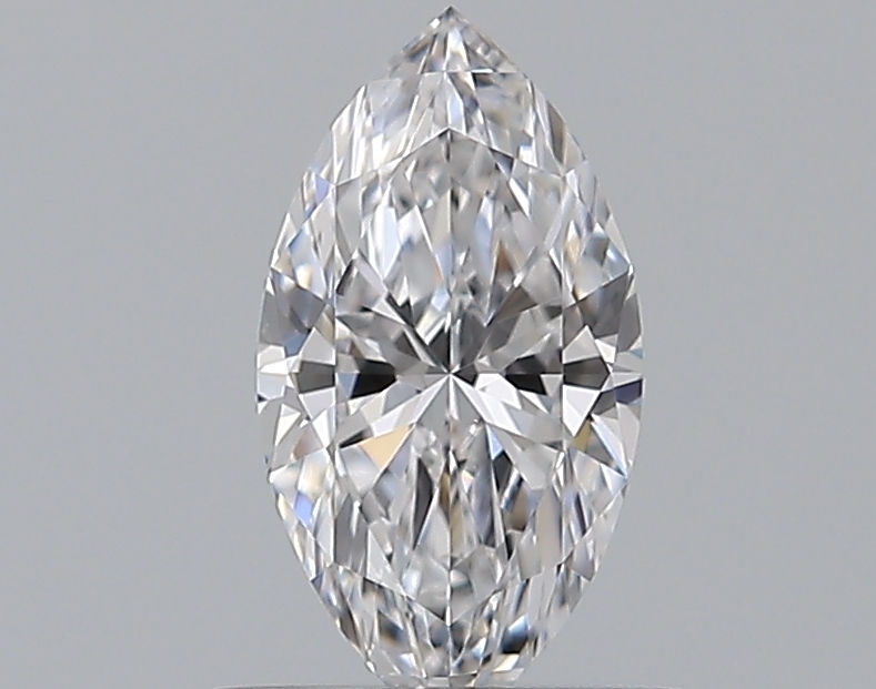 0.4 CaratD-VS1 - Cut Marquise Diamond